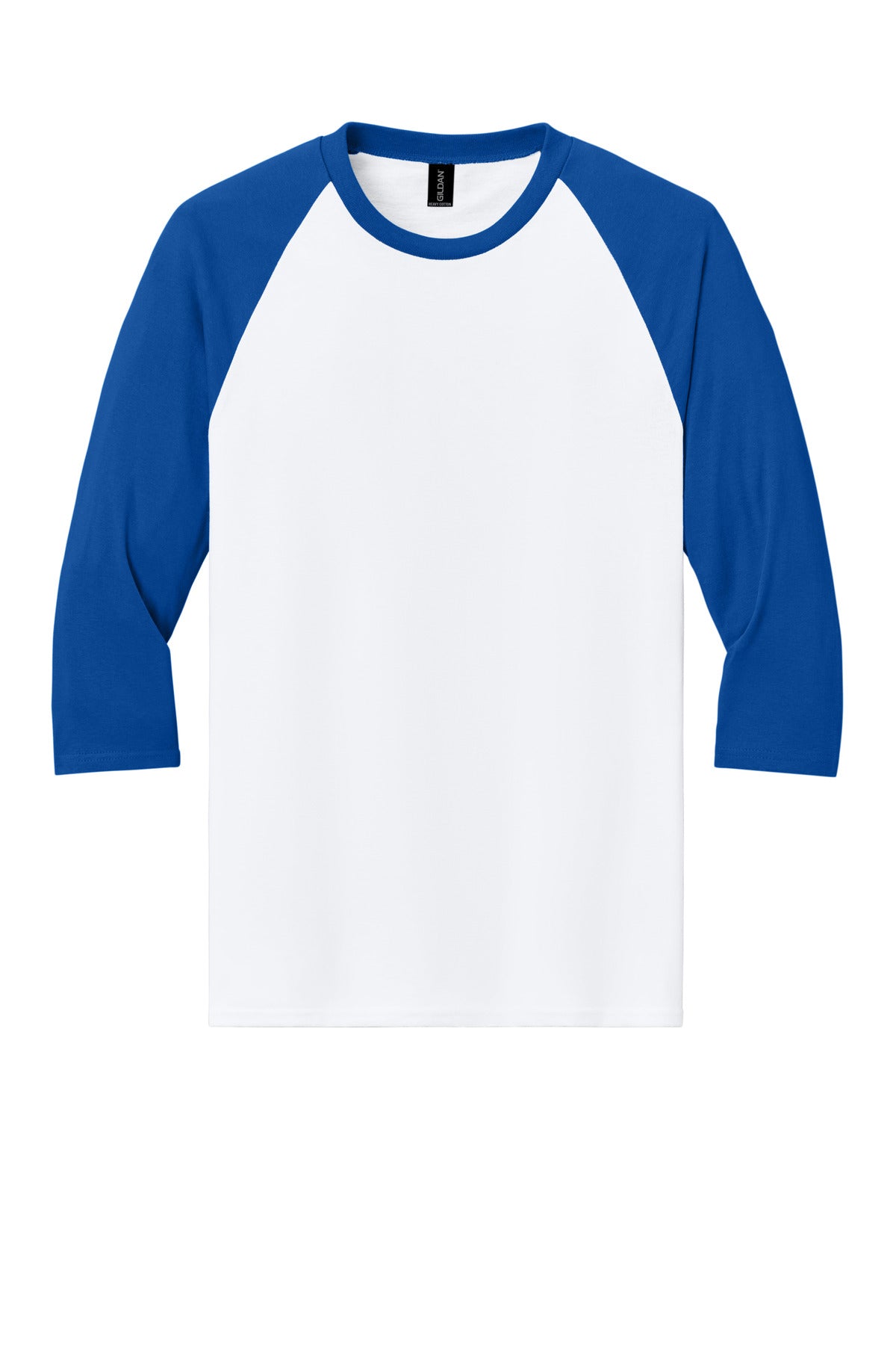 White/ Royal