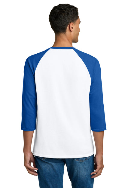 White/ Royal