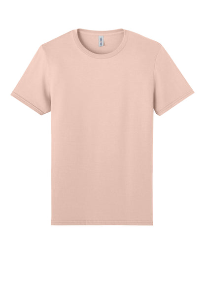 Blush Pink