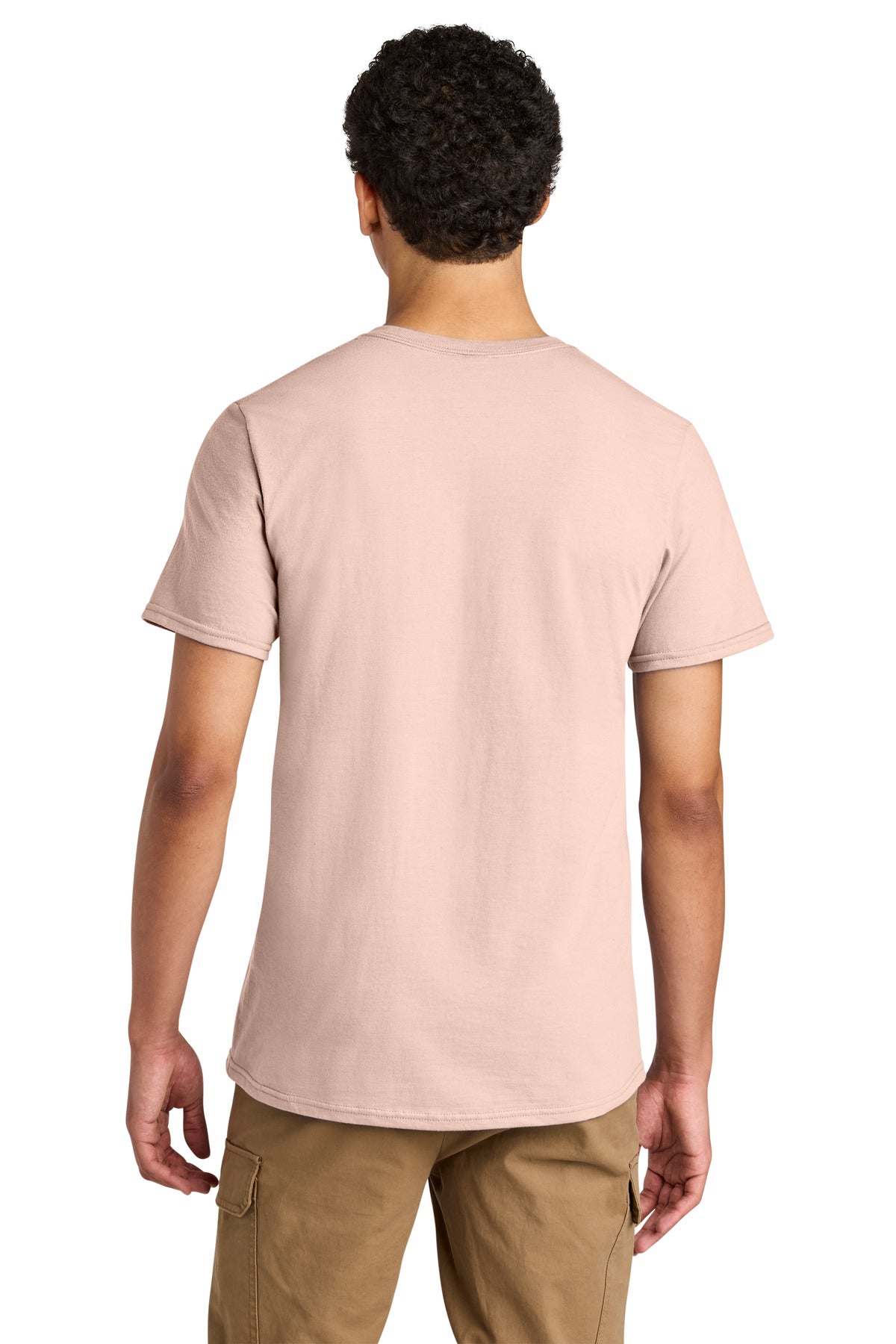 Blush Pink