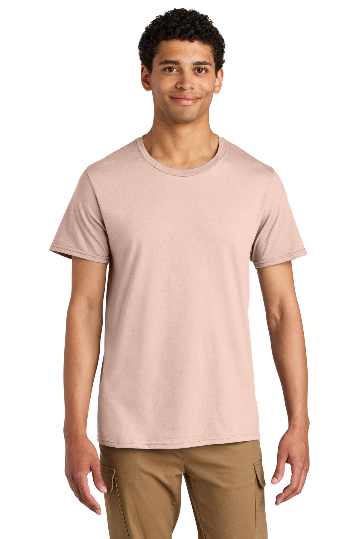 Blush Pink