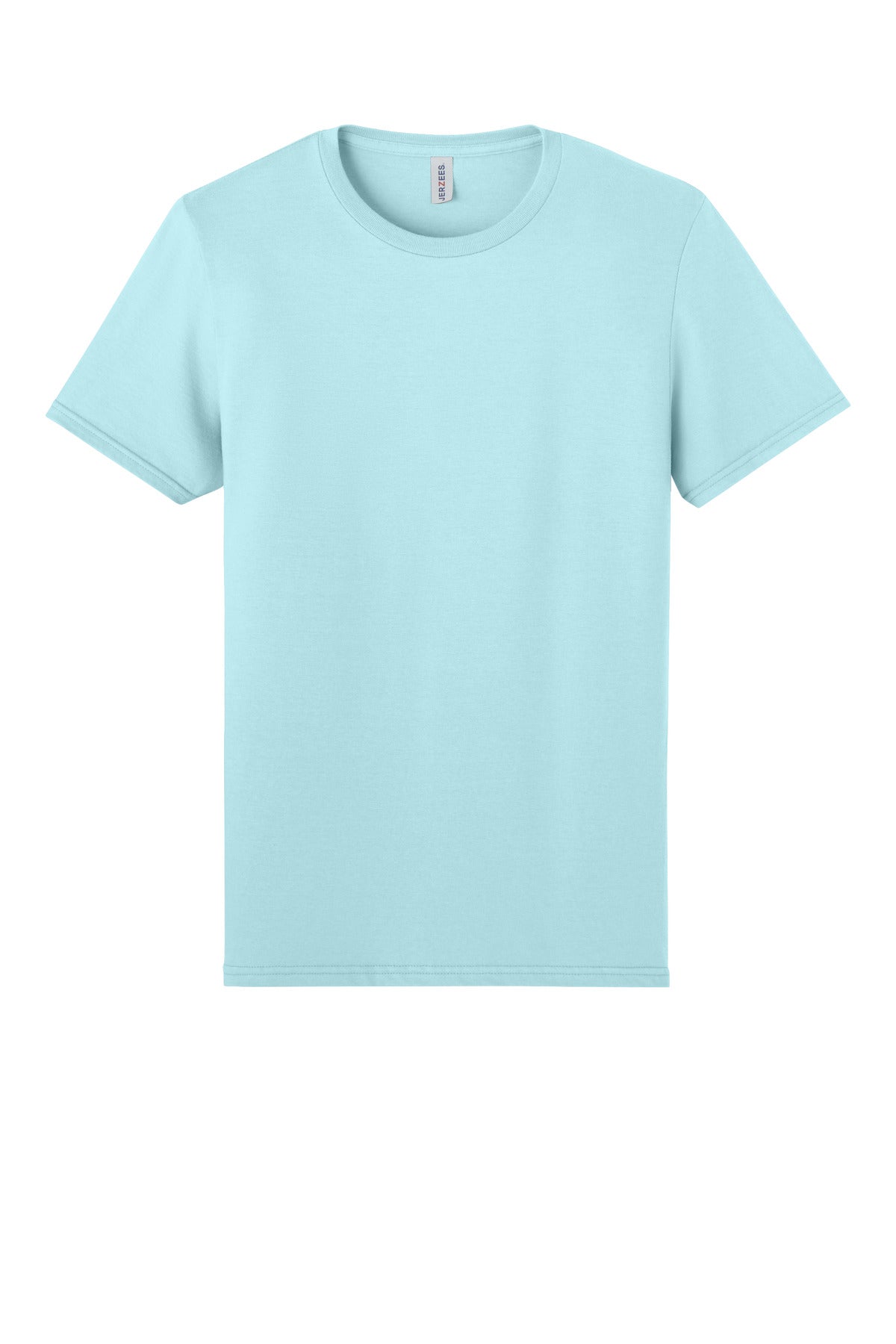 Breezy Blue
