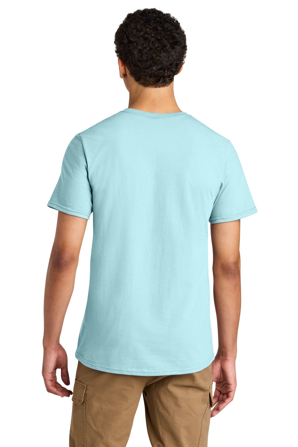 Breezy Blue