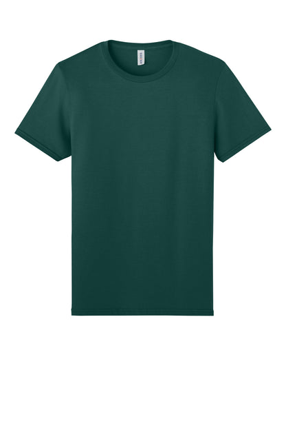 Deep Emerald