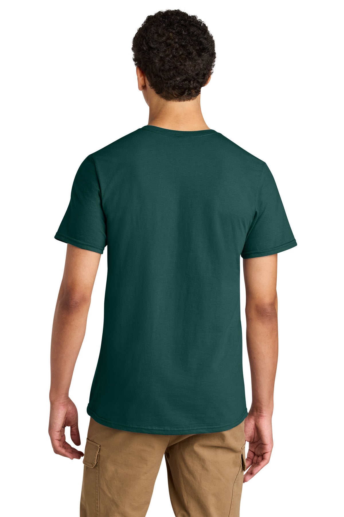 Deep Emerald