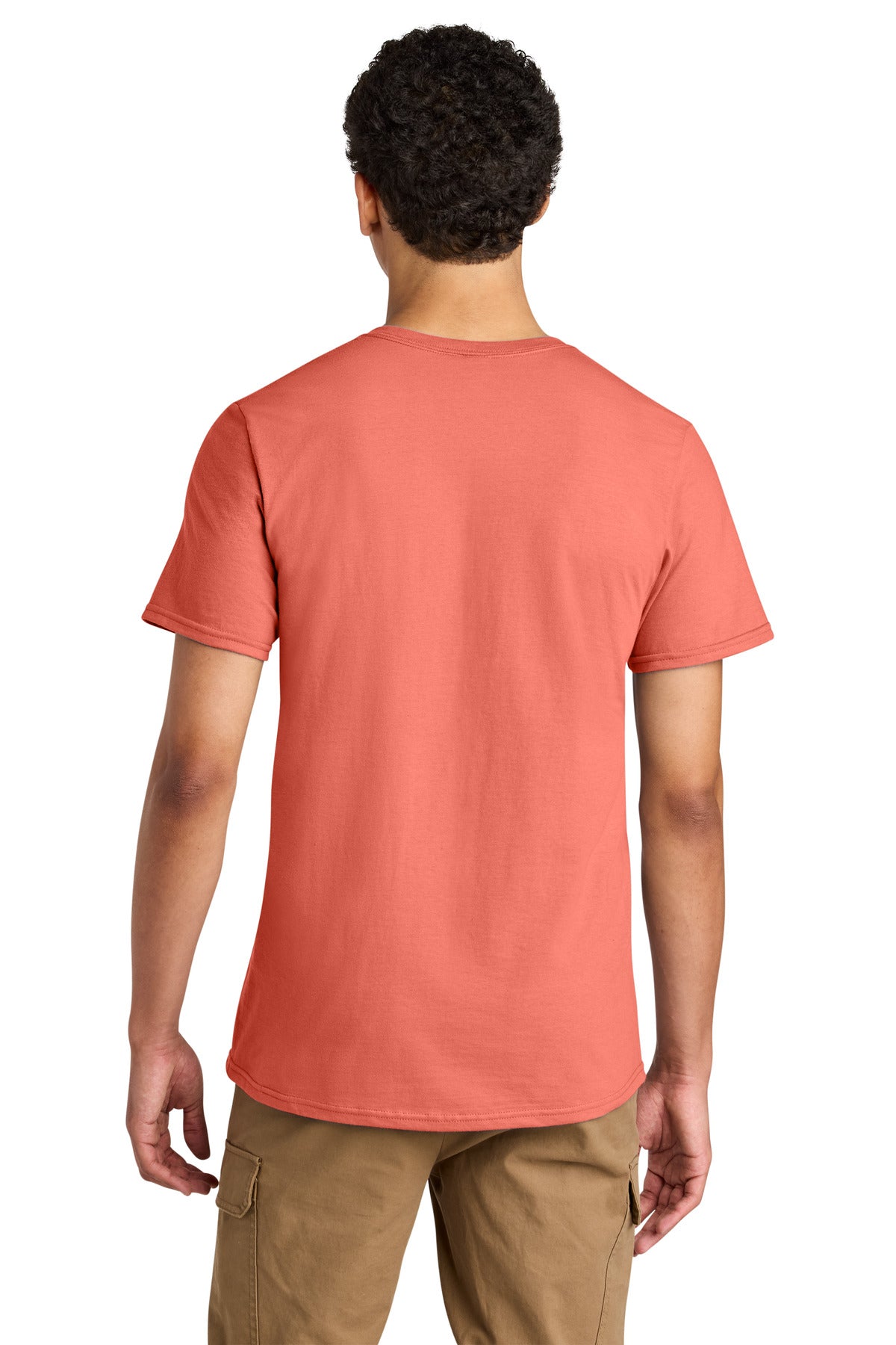 Sunset Coral