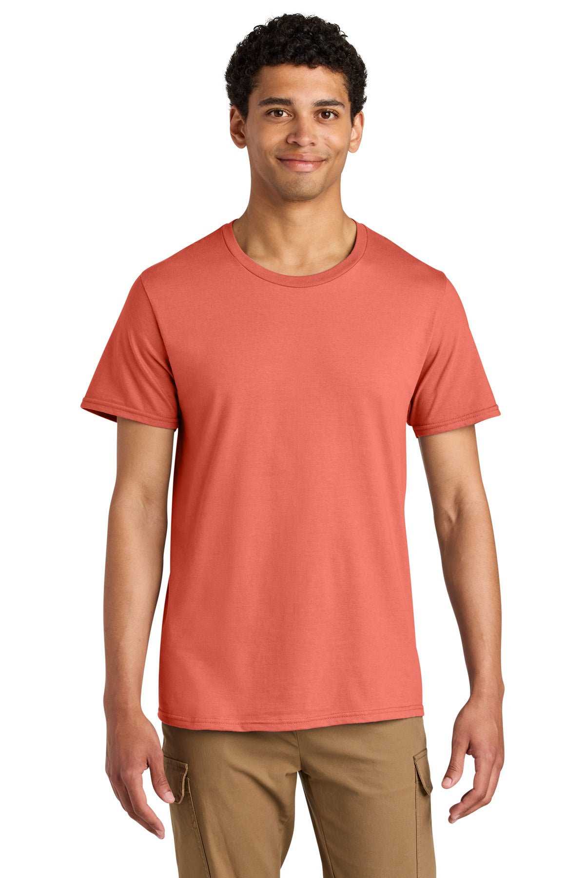 Sunset Coral