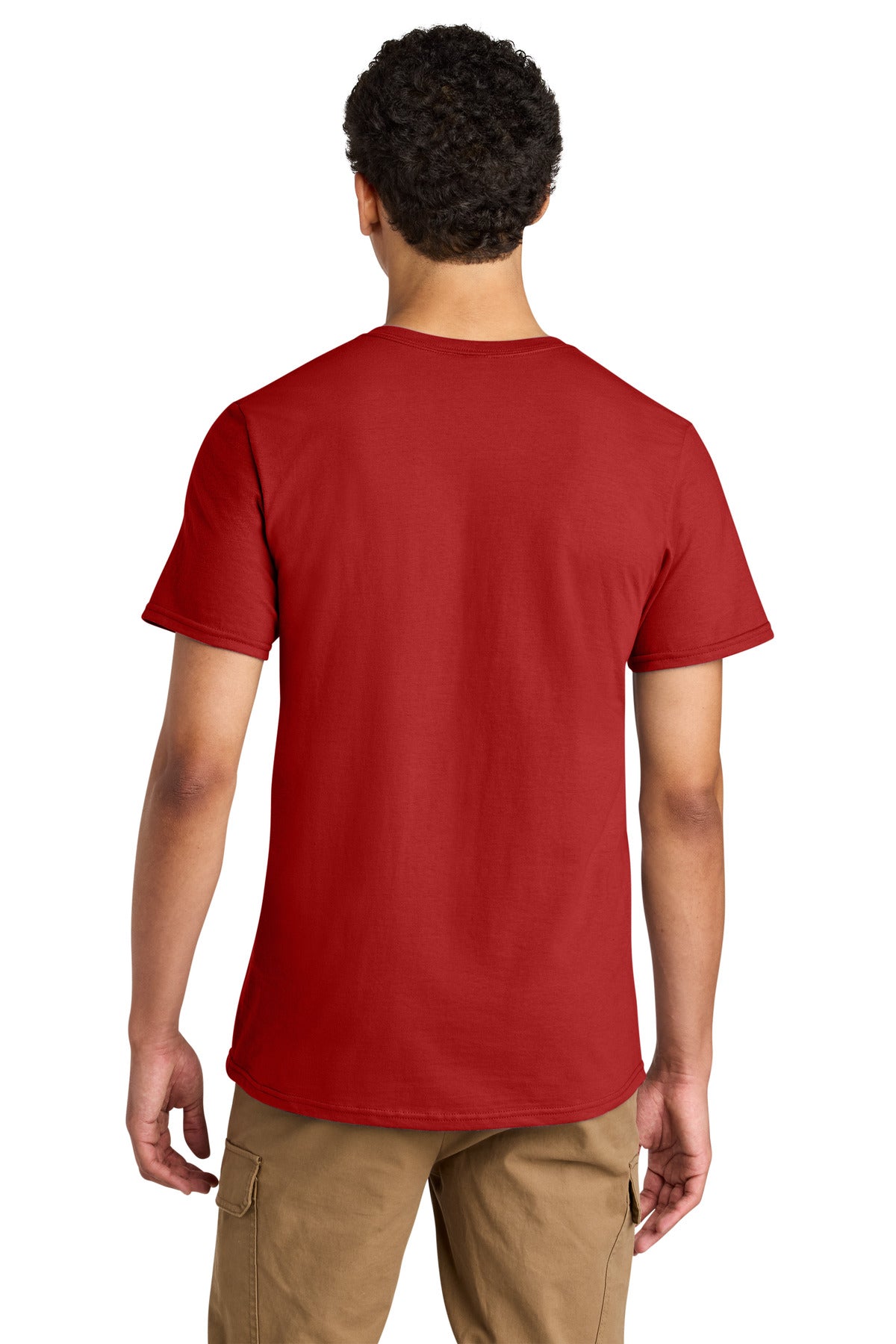 True Red