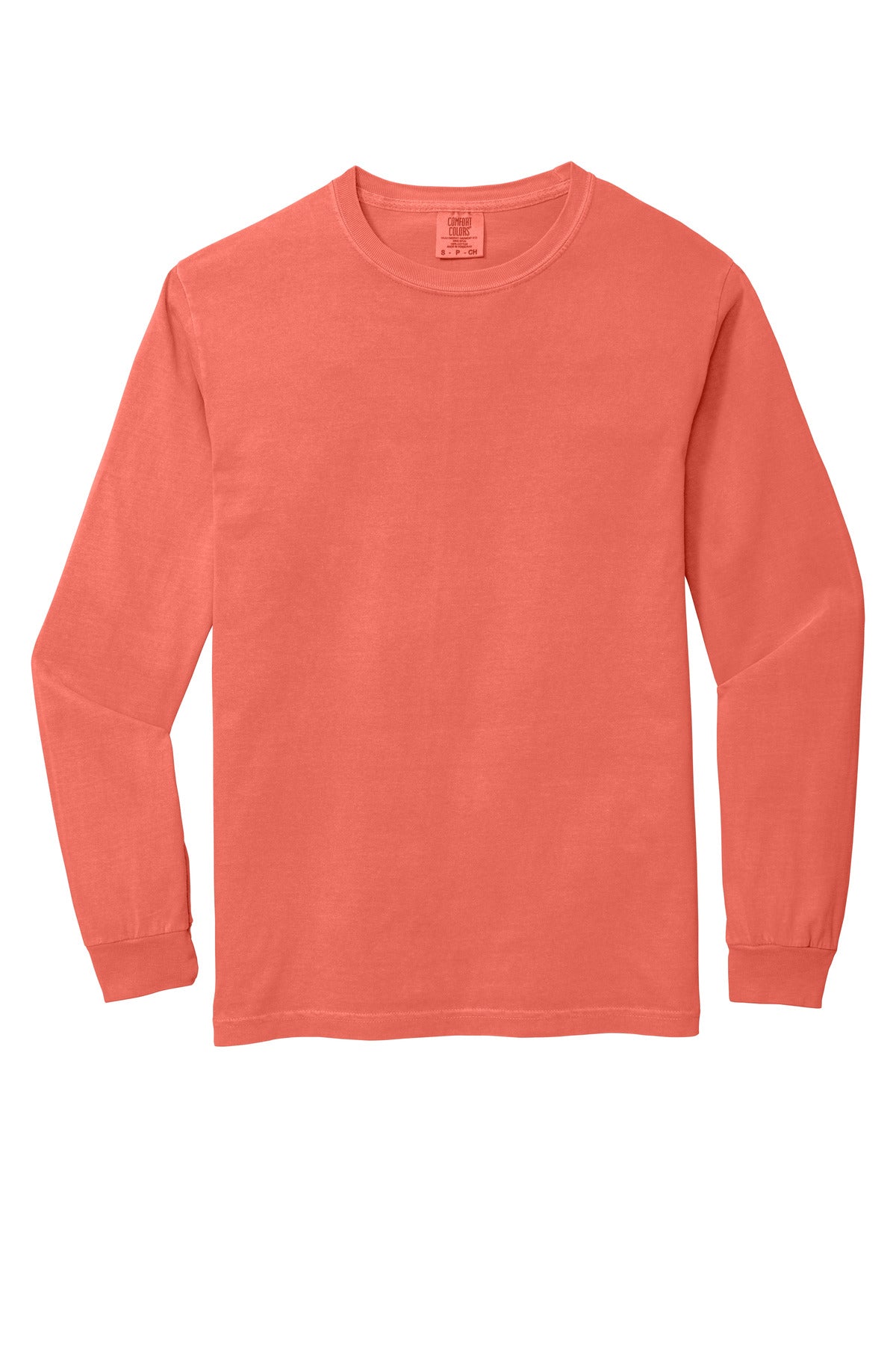 Bright Salmon