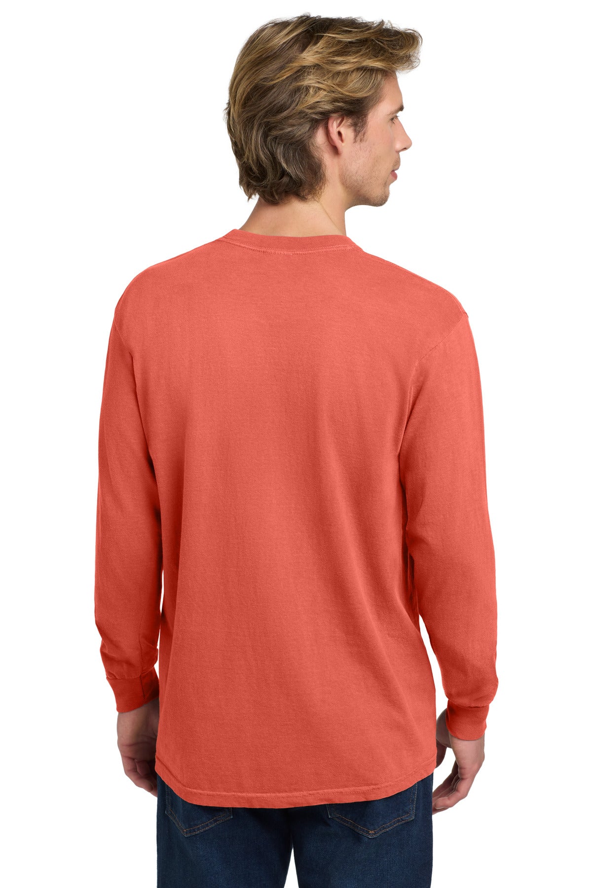 Bright Salmon