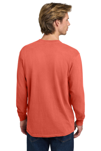Bright Salmon