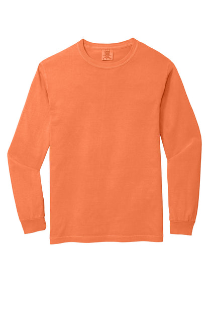 Burnt Orange
