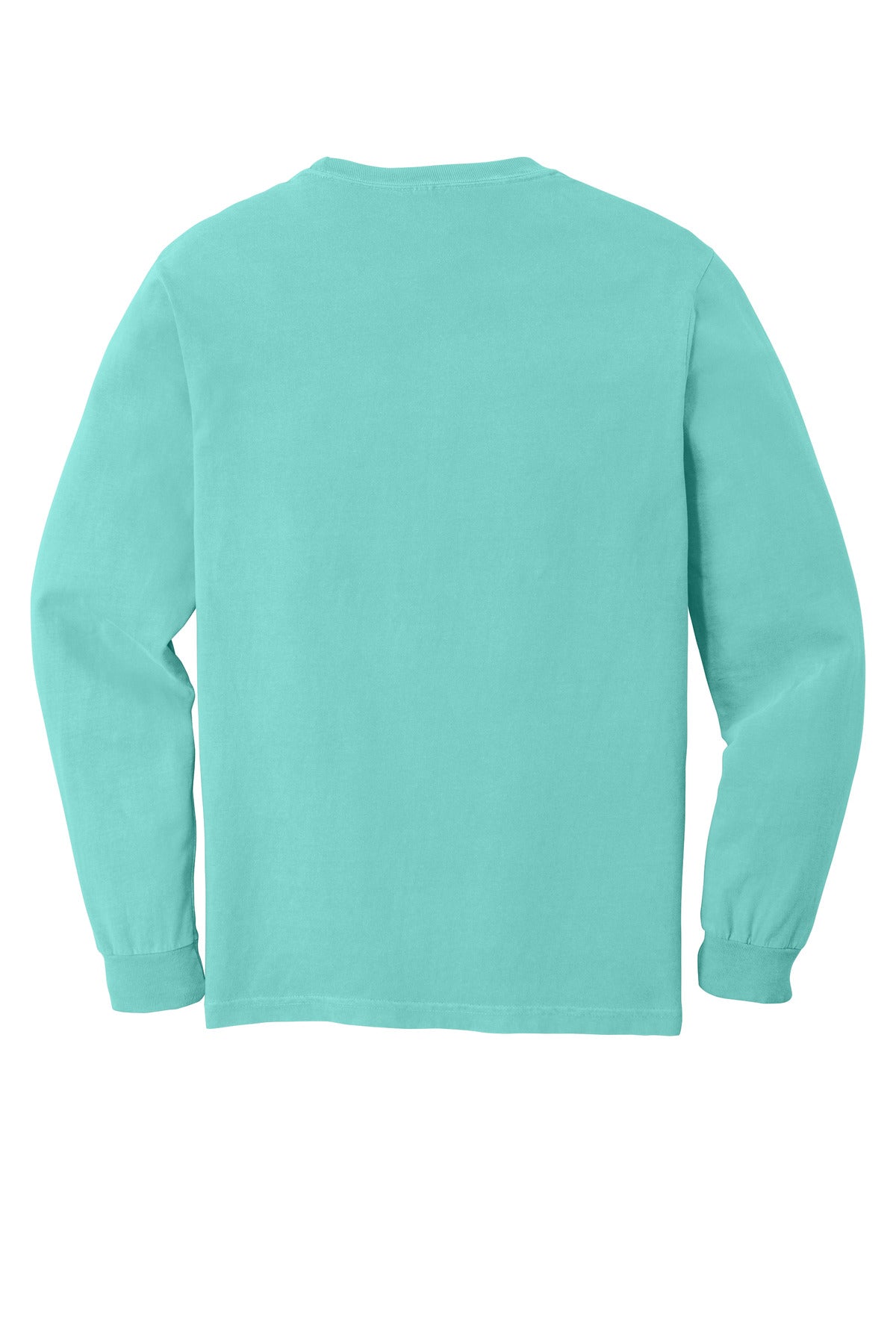 Chalky Mint