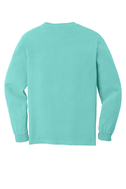 Chalky Mint
