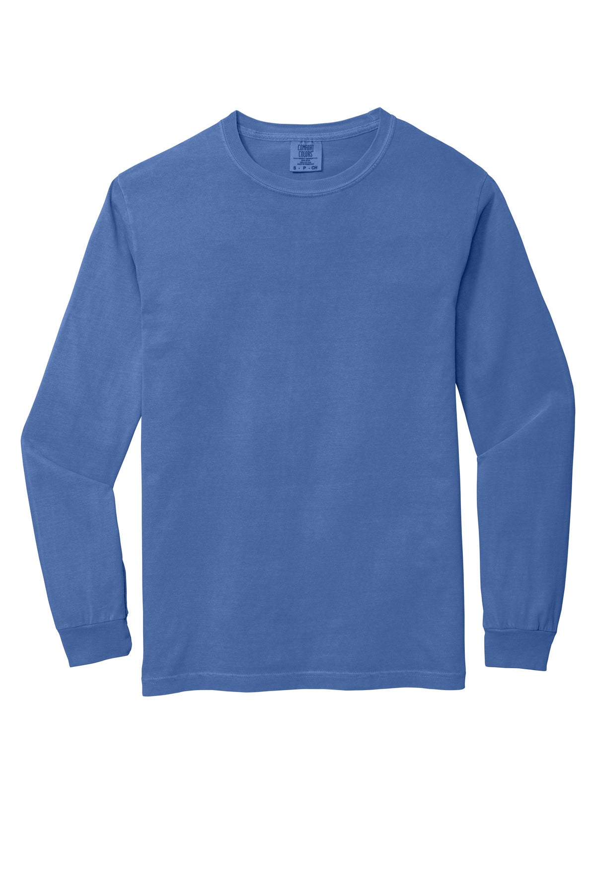 Flo Blue