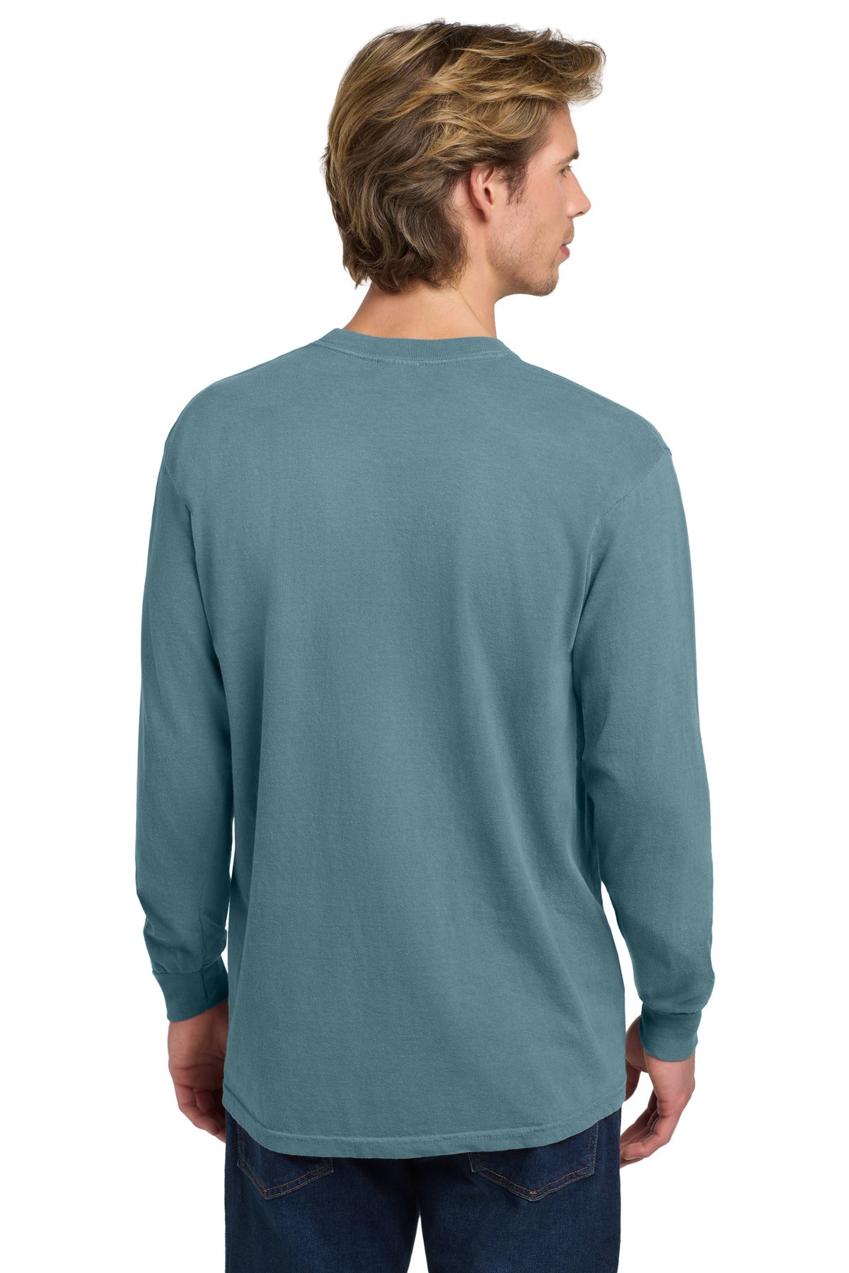 Ice Blue