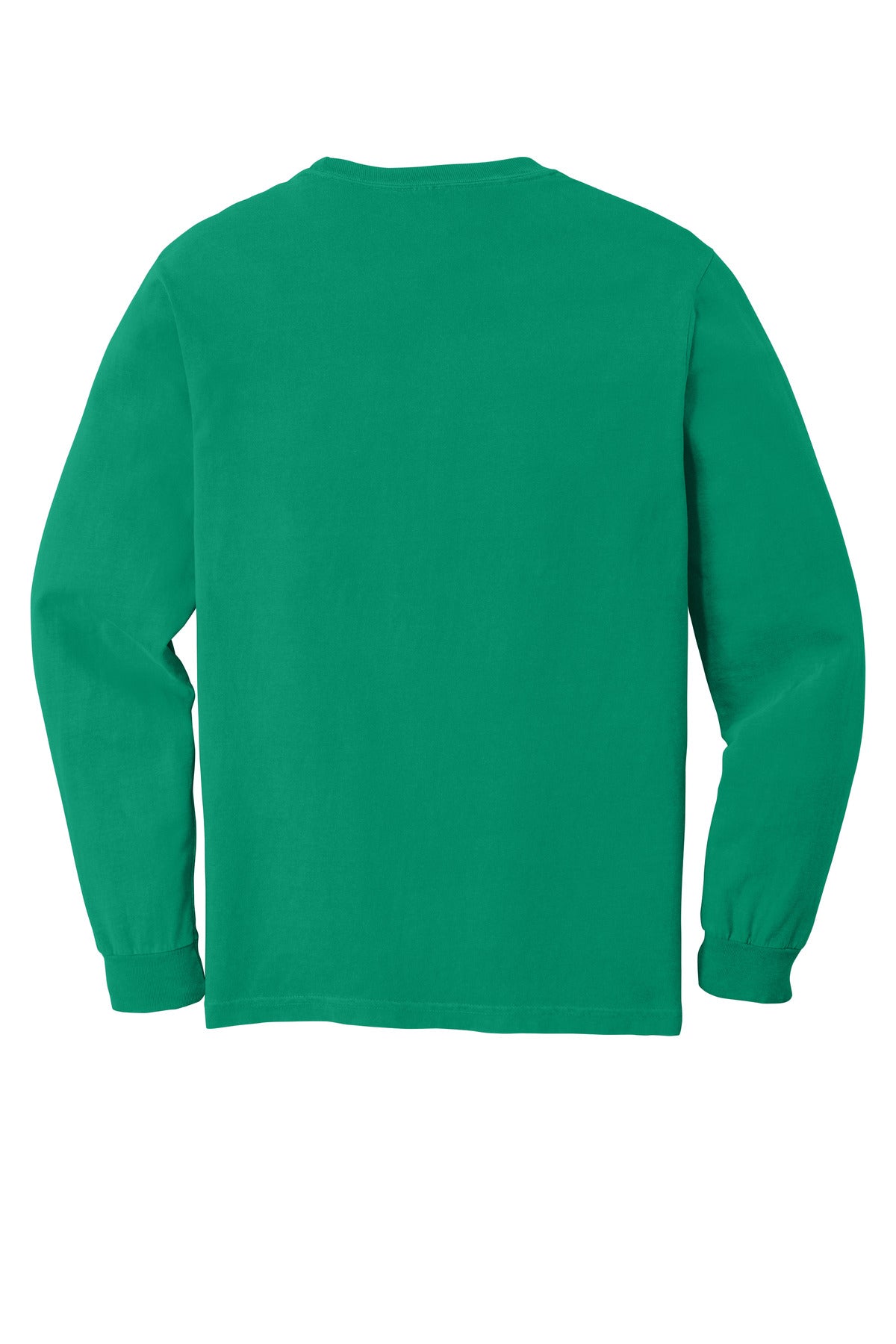 Island Green