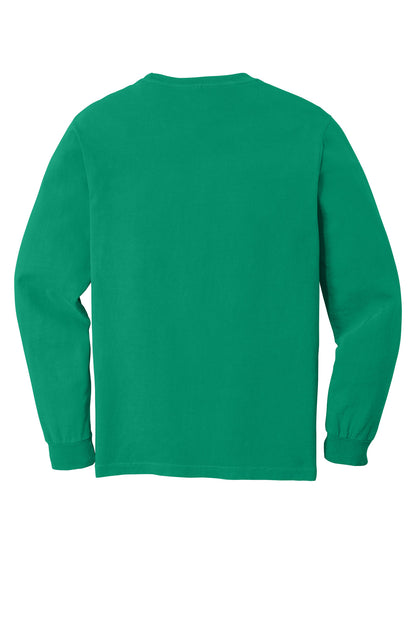 Island Green