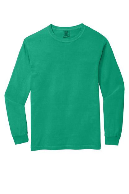 Island Green