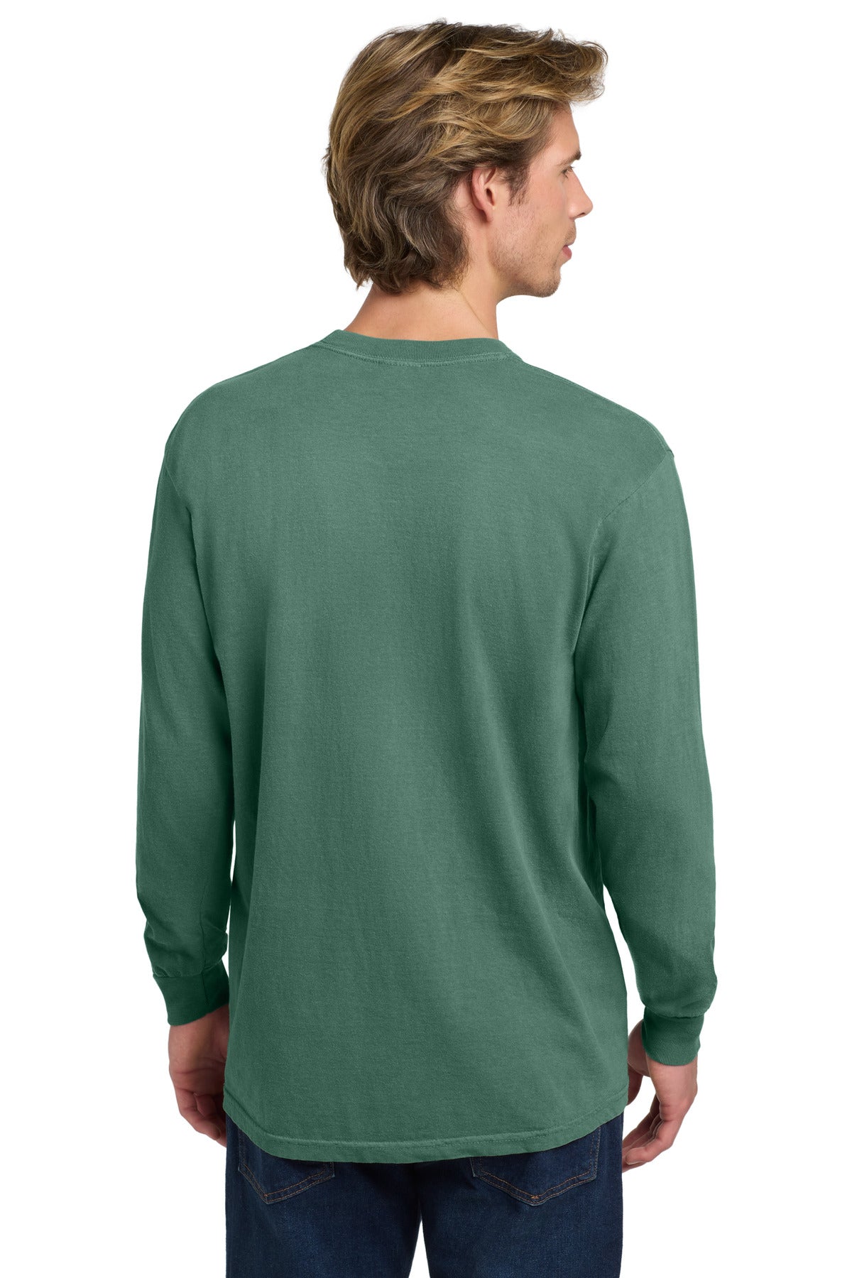 Light Green