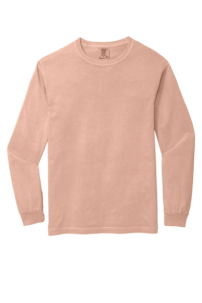 Peachy