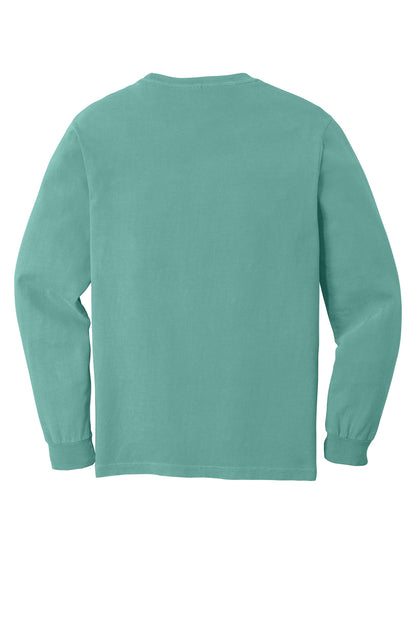 Seafoam