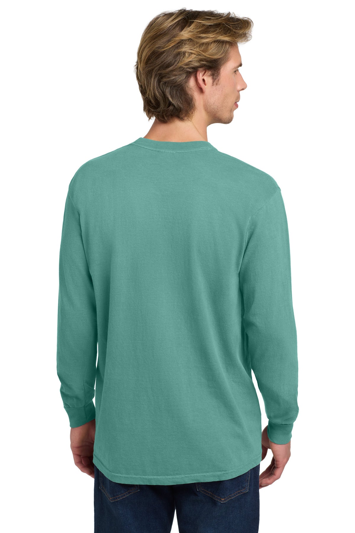 Seafoam