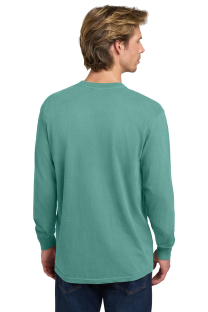 Seafoam
