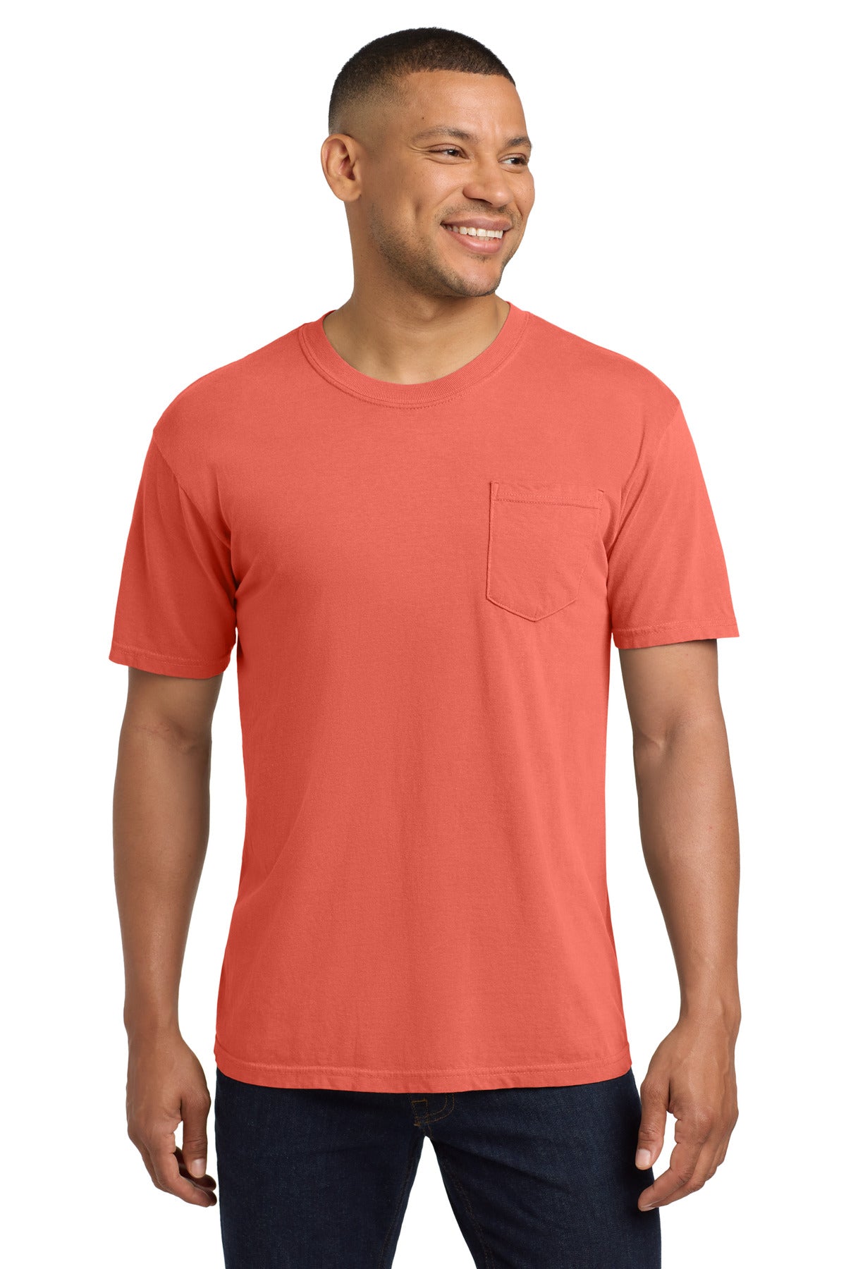 Bright Salmon