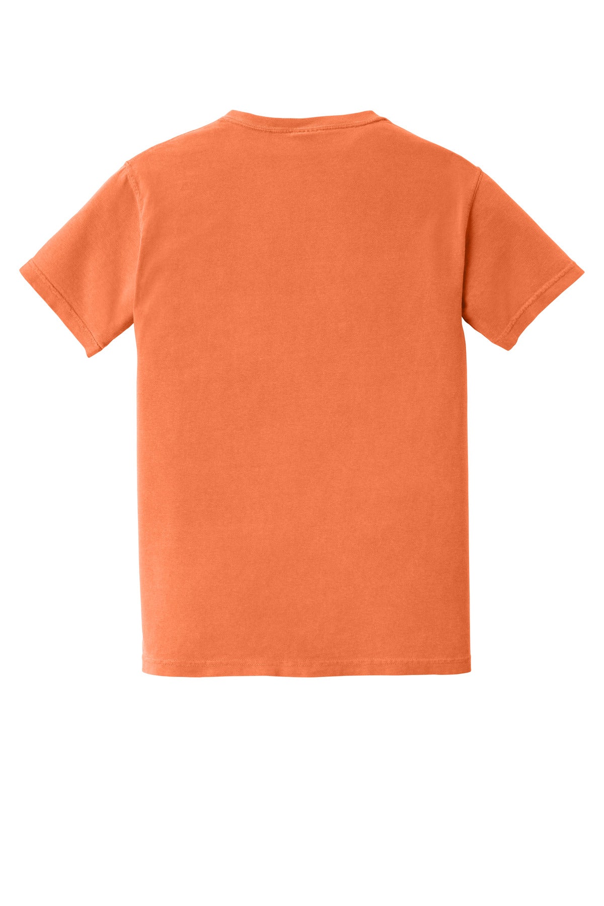 Burnt Orange