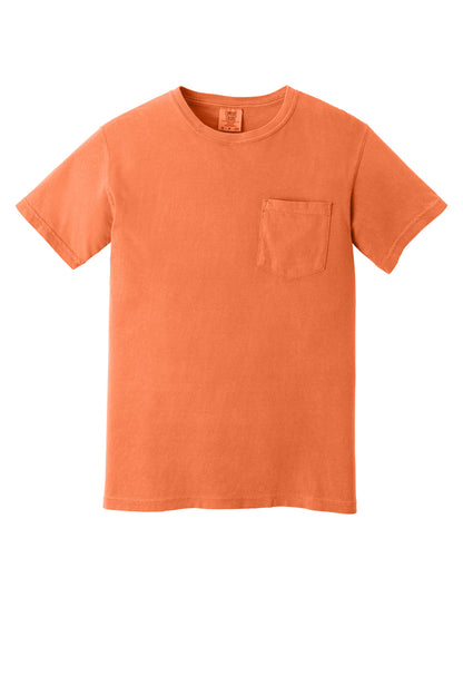 Burnt Orange