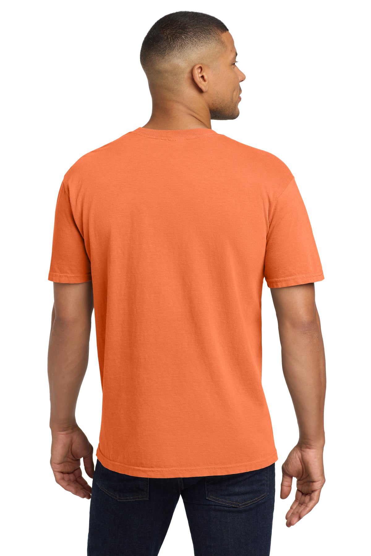 Burnt Orange