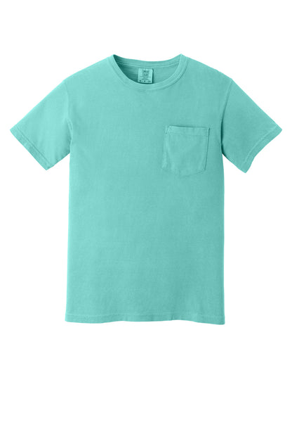 Chalky Mint