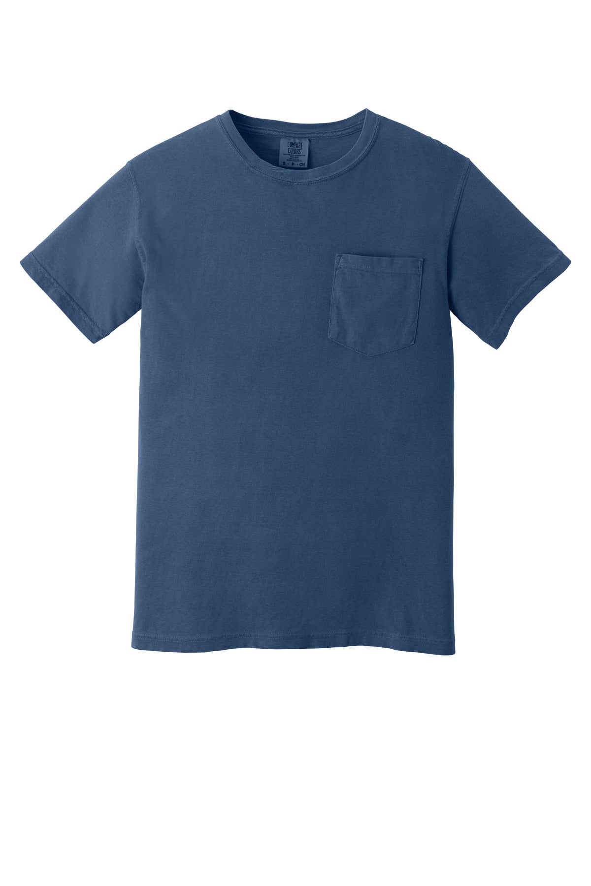 China Blue