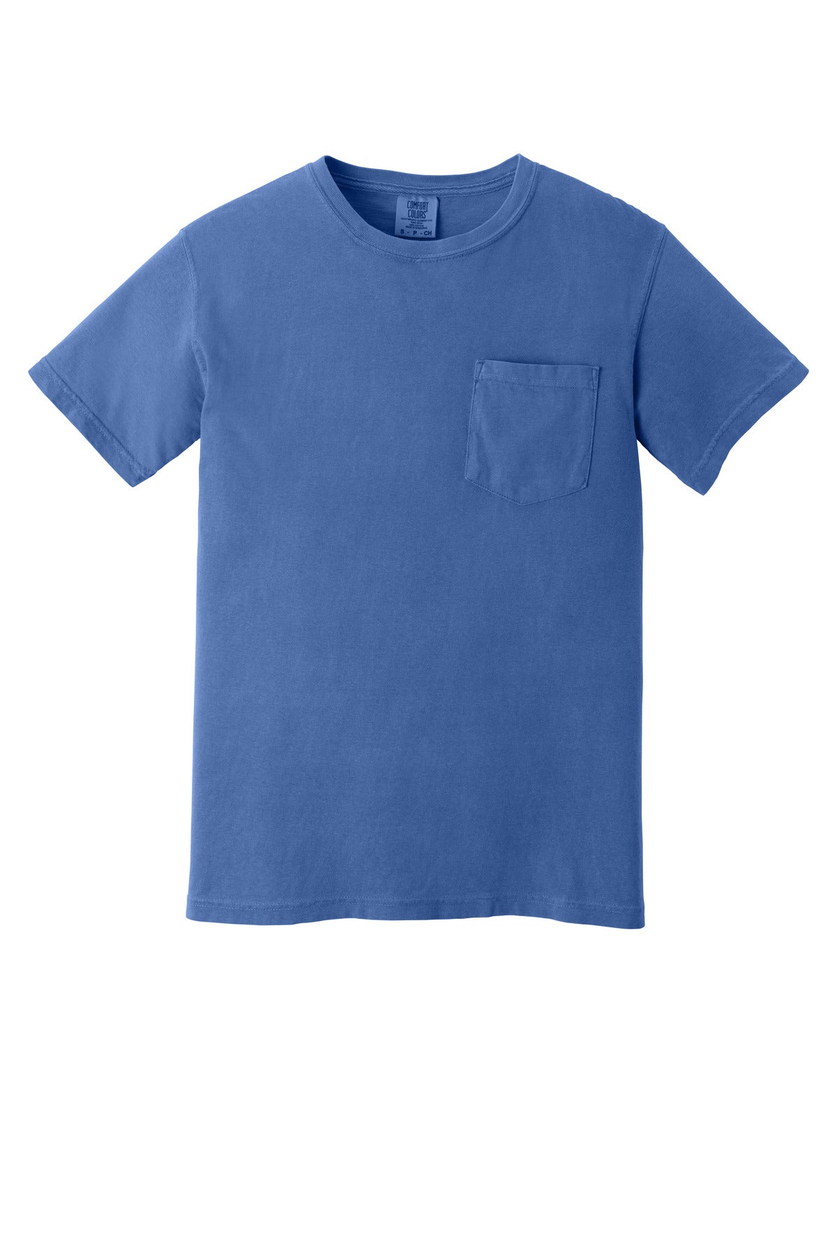 Flo Blue