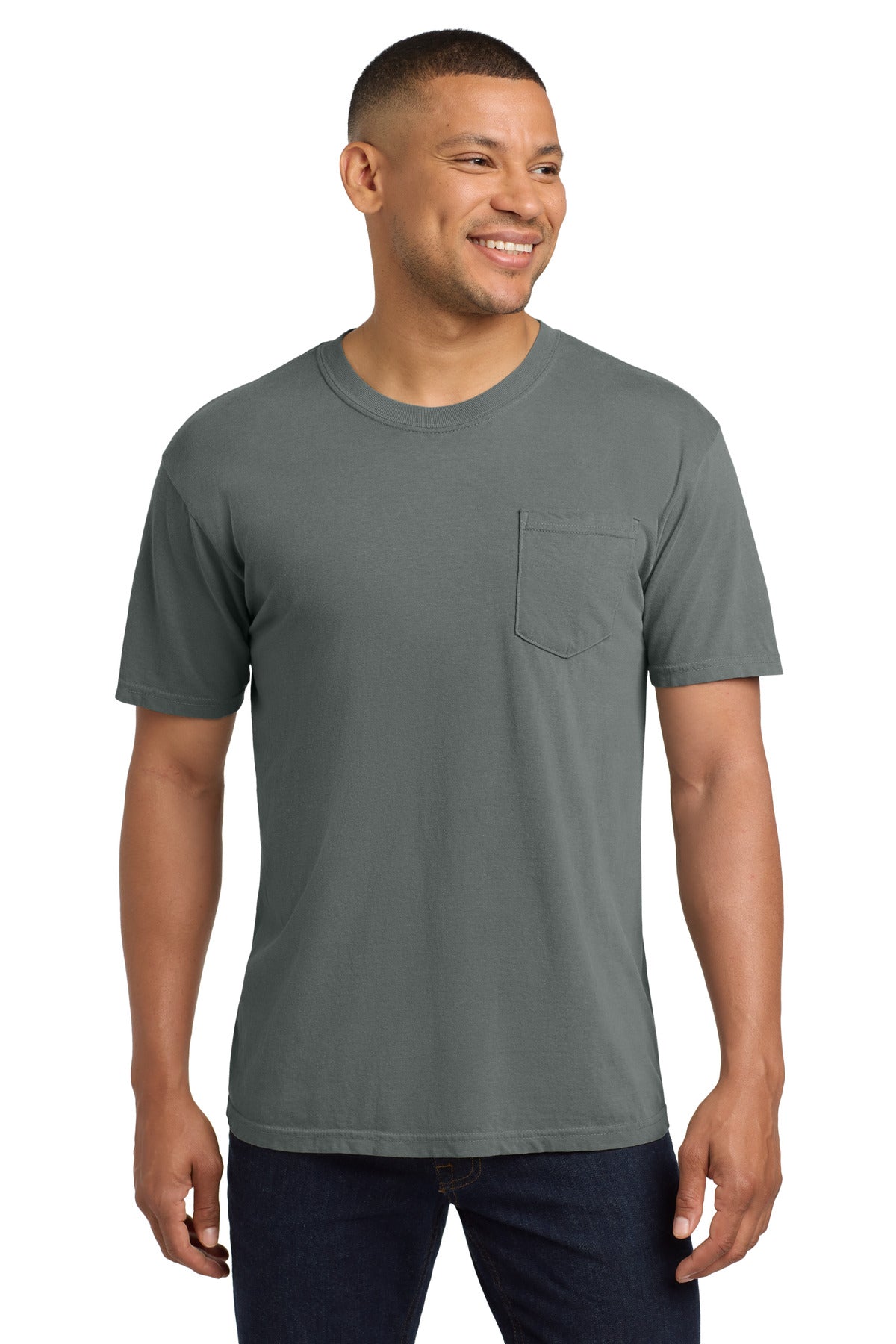 Grey