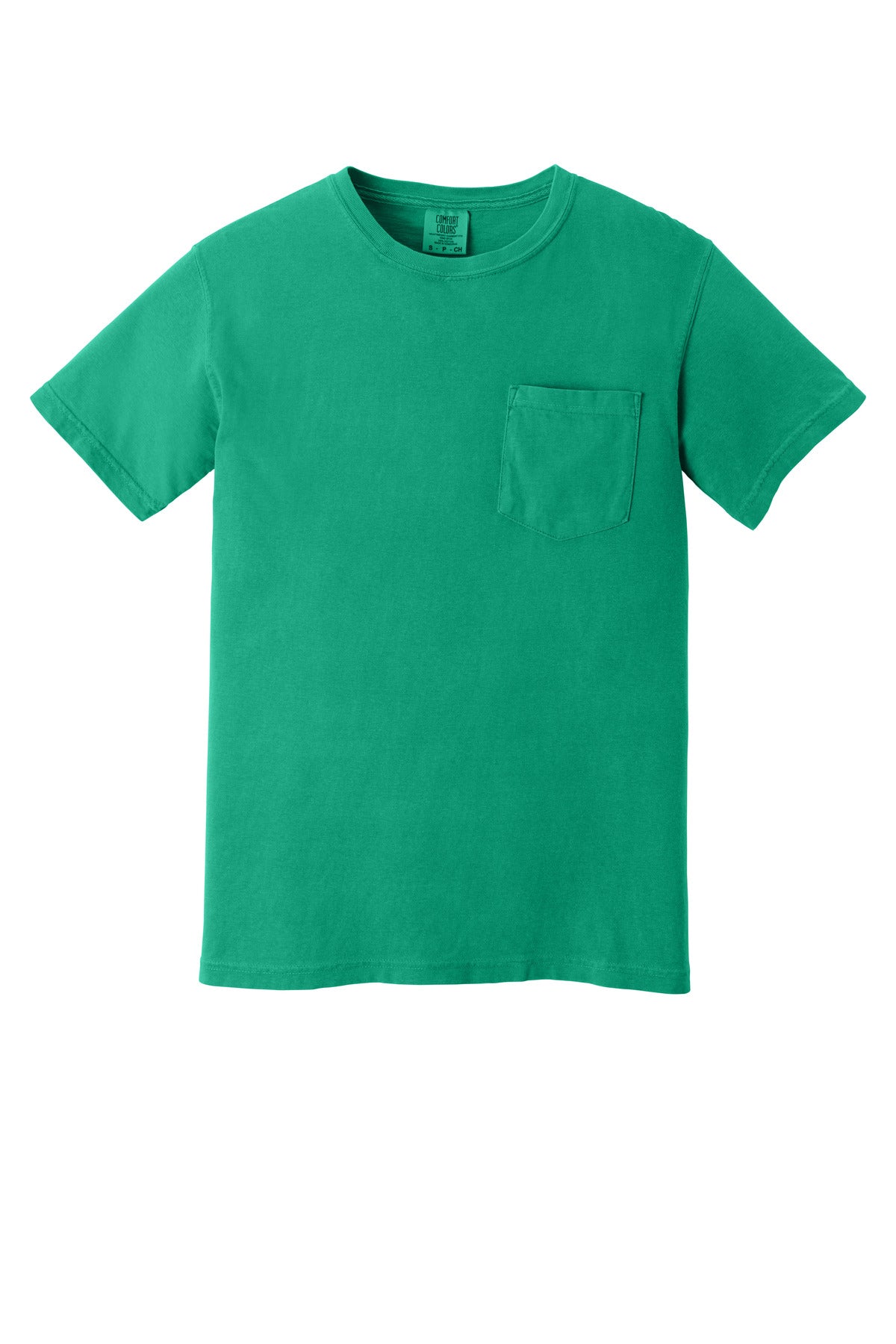 Island Green