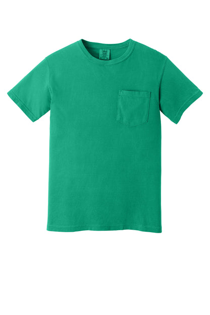 Island Green
