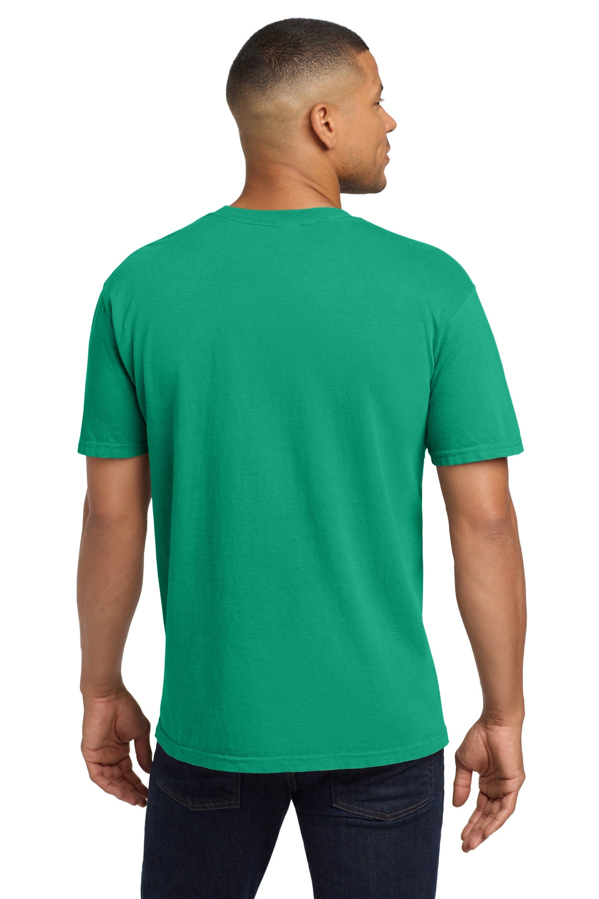 Island Green