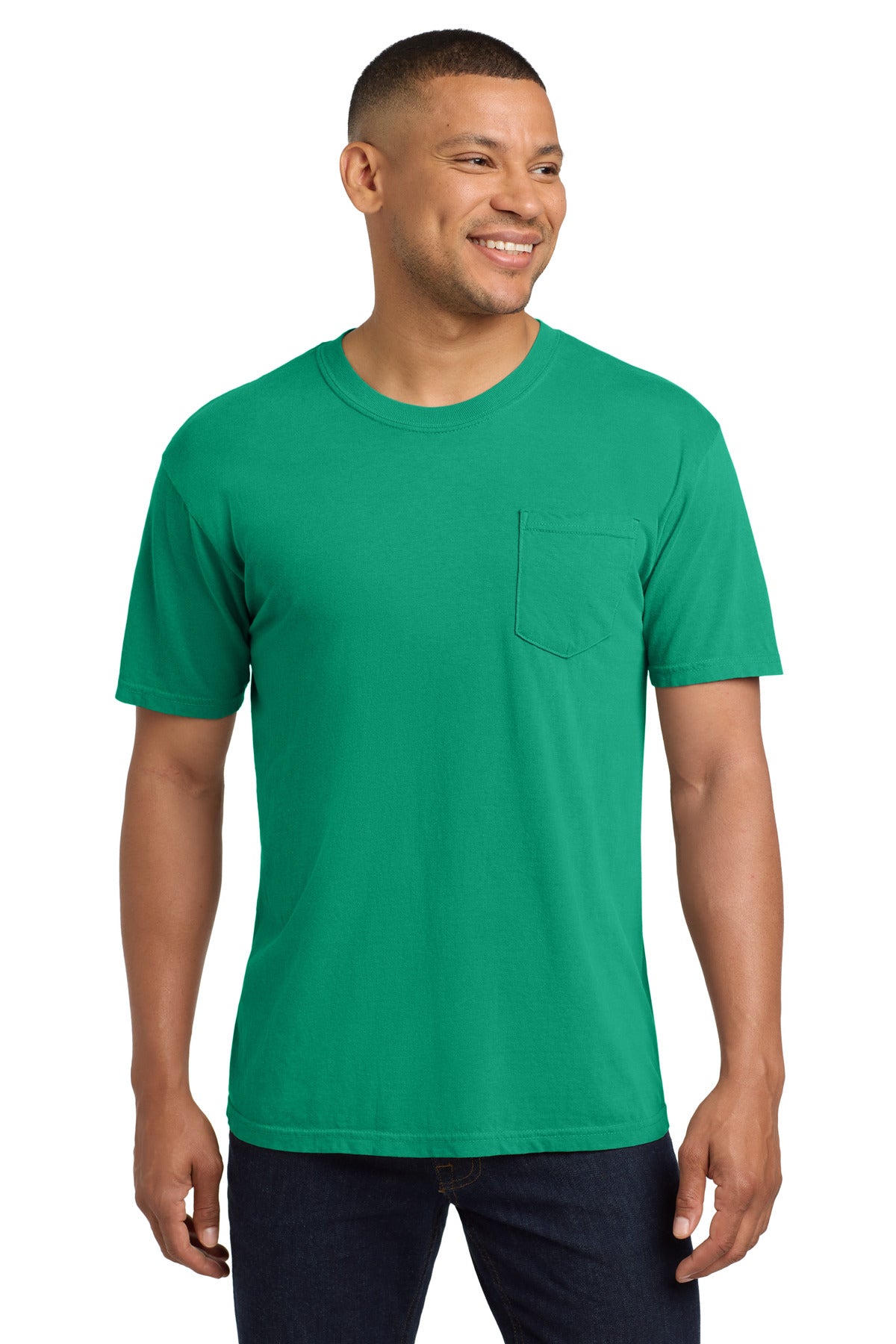 Island Green