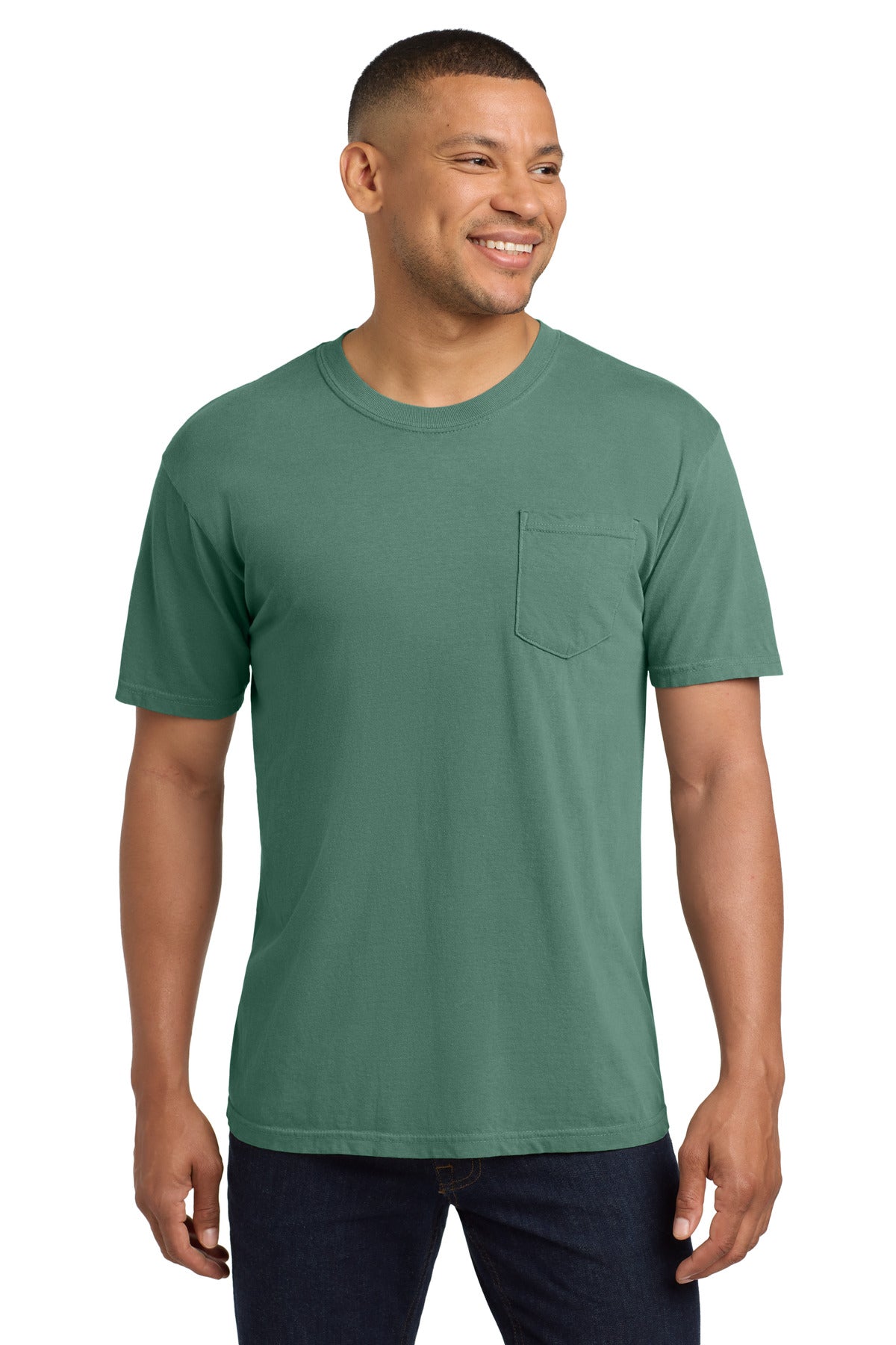 Light Green