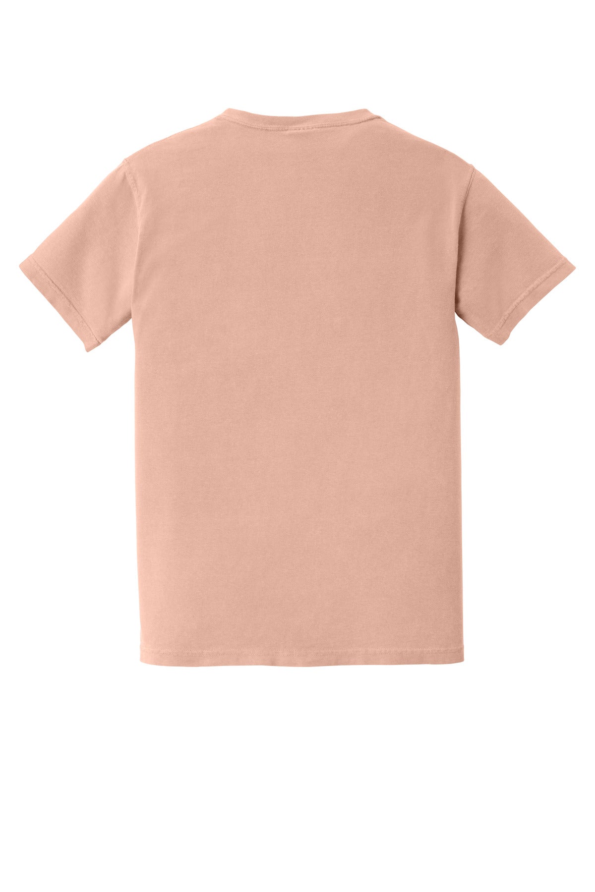 Peachy