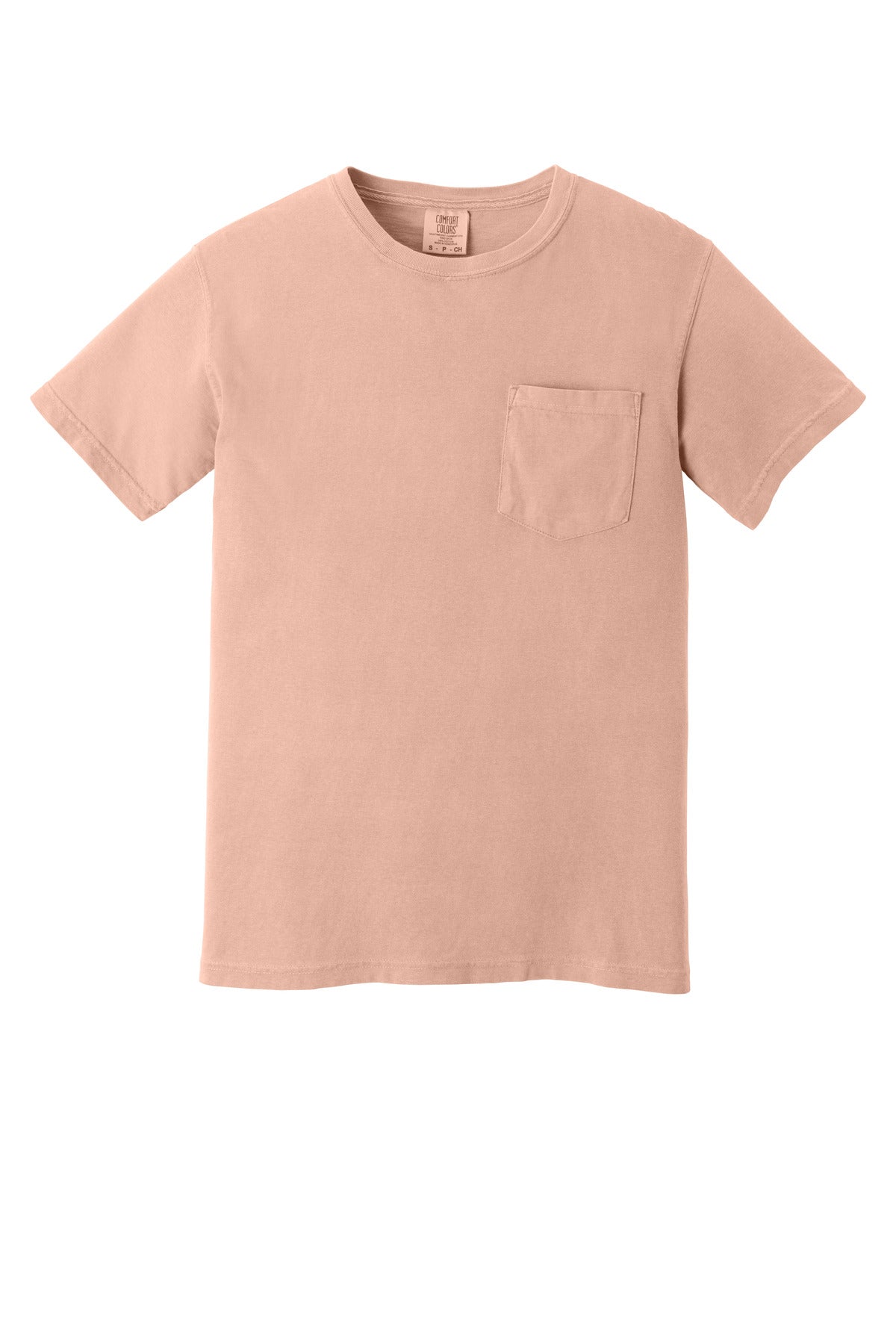 Peachy