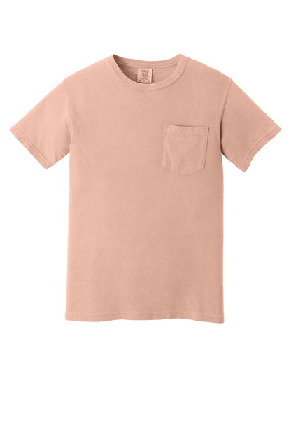 Peachy