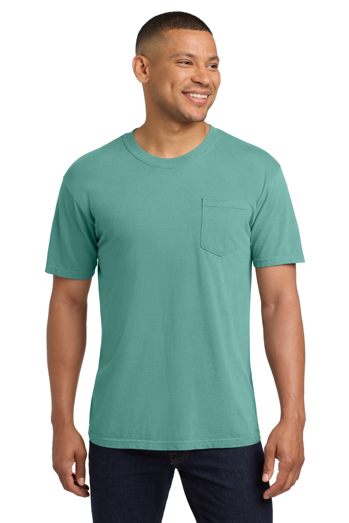 Seafoam