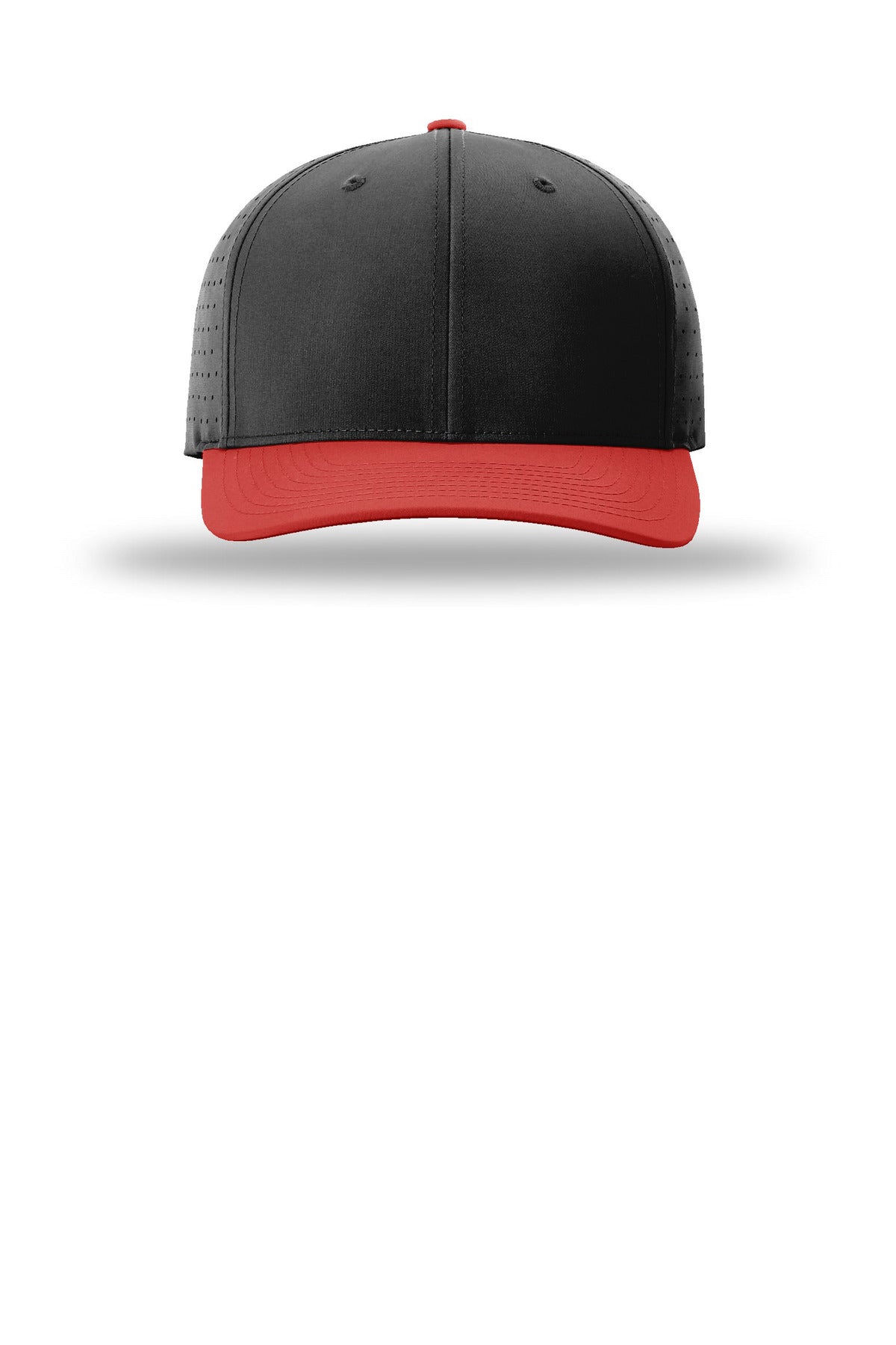 Black/ Black/ Red