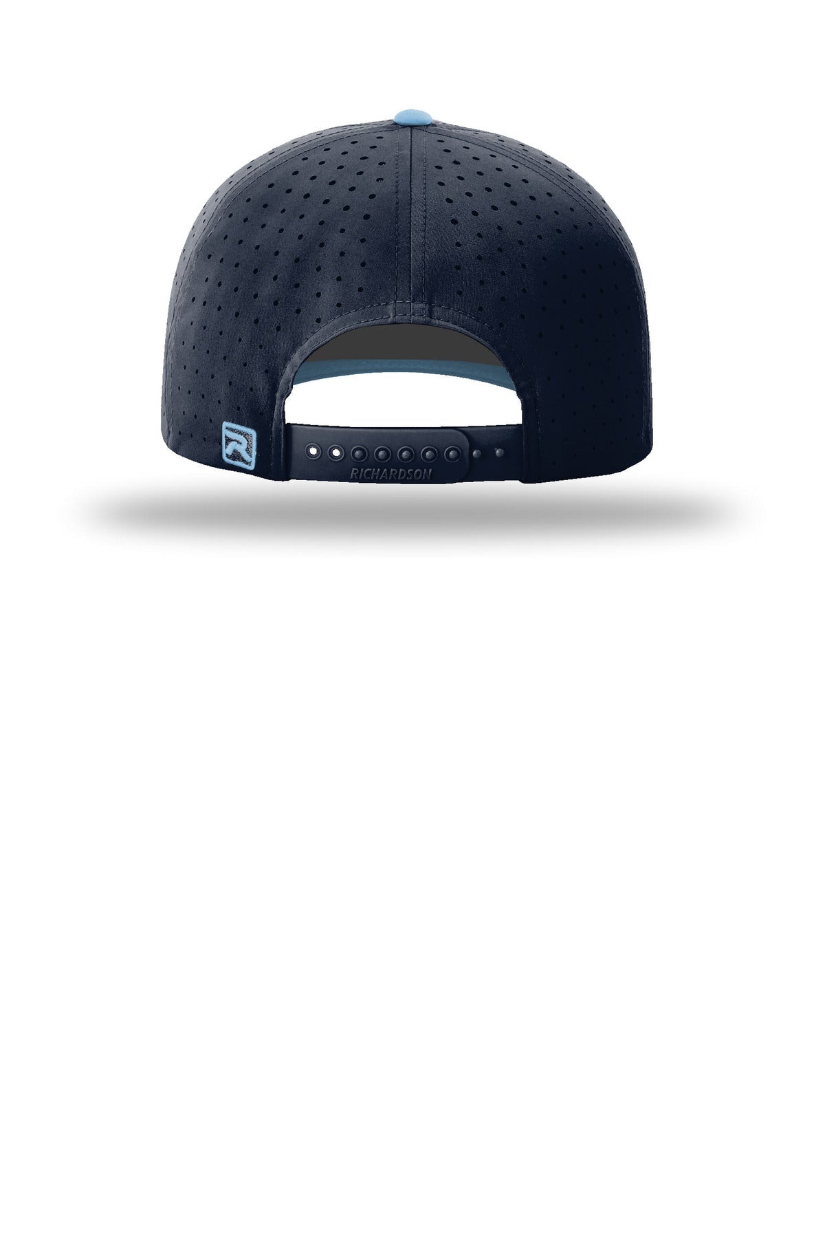 Navy/ Navy/ Columbia Blue