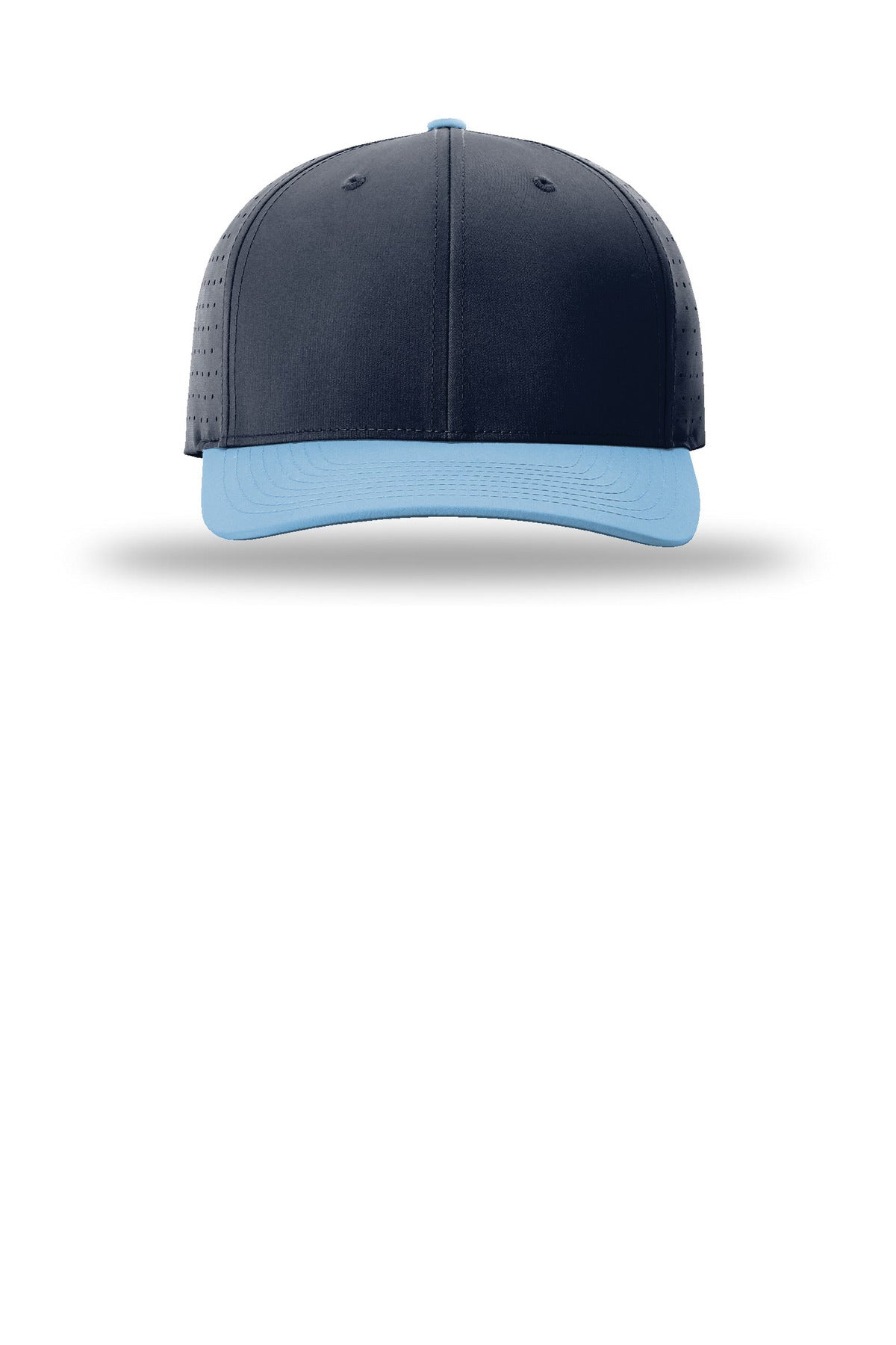Navy/ Navy/ Columbia Blue