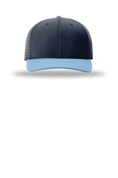Navy/ Navy/ Columbia Blue