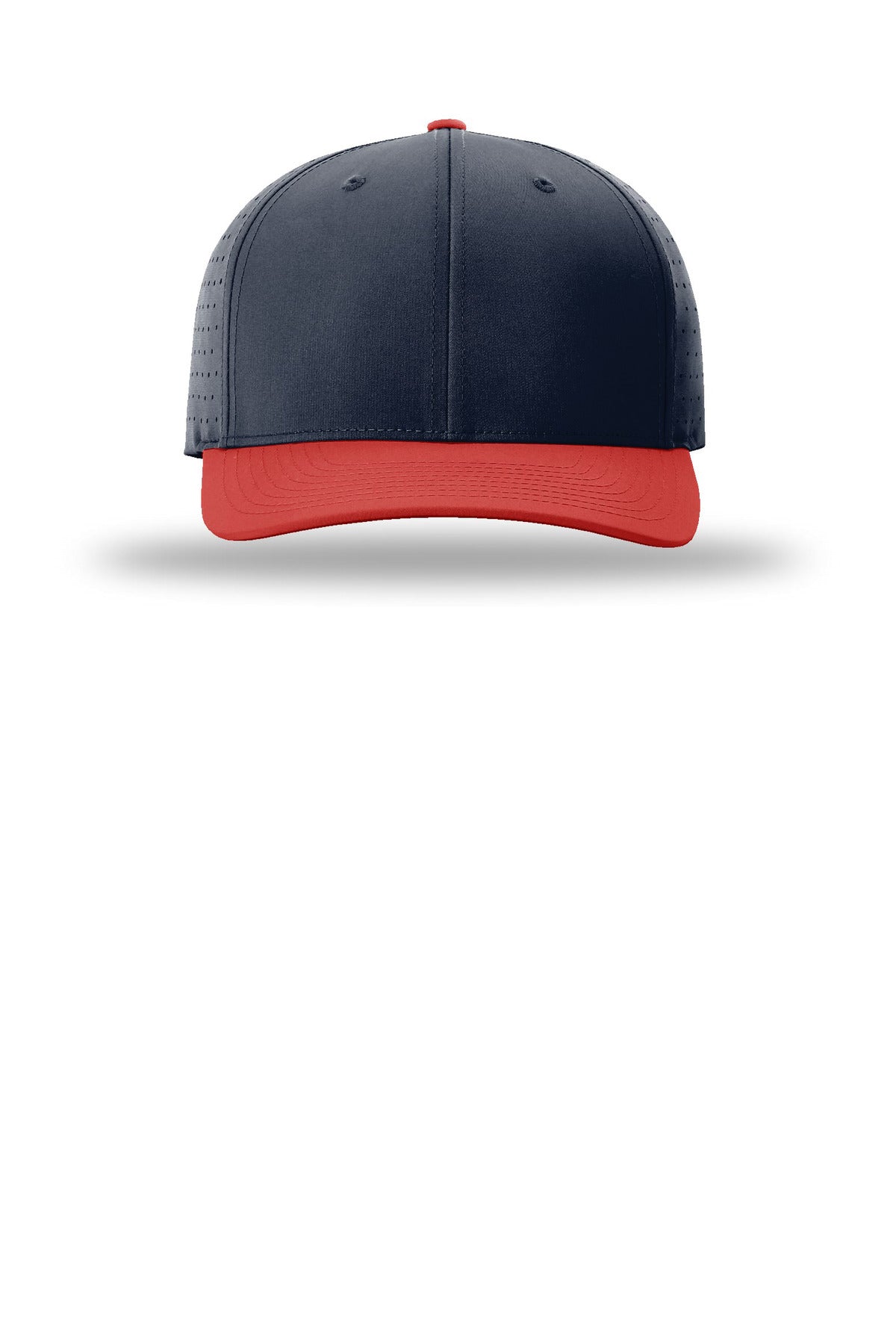 Navy/ Navy/ Red